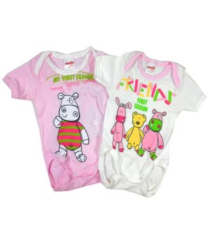 Φορμάκια Animal Friends Pink