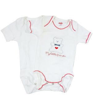 Φορμάκια My Little Friends 2τμχ