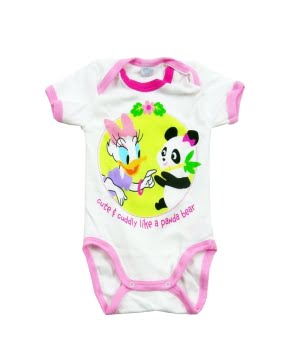 Φορμάκια Daisy and Panda