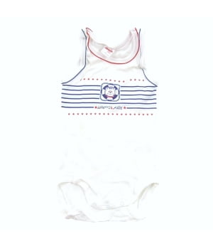 Φορμάκια Marine