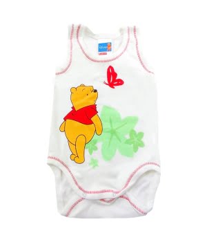 Φορμάκι Αμάνικο Winnie