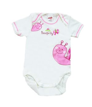 Φορμάκια Pink Snail