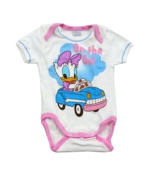 Φορμάκια Daisy on The Go  Disney