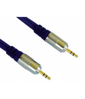 Καλώδιο Jack-Jack 3.5mm 5m