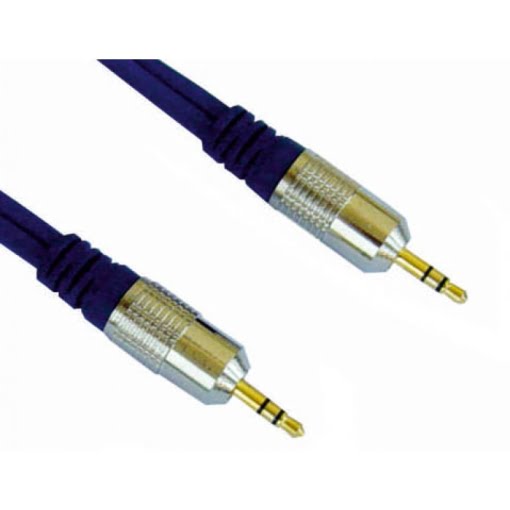 Καλώδιο Jack-Jack 3.5mm 5m