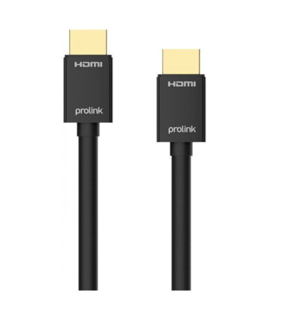 HDMI - HDMI - High Speed 2.0 2m