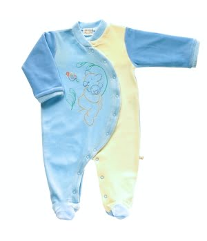 Φορμάκι Βελουτέ Australia Σιέλ