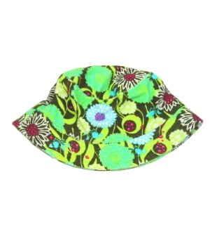 Καπέλο Πετσετέ Πράσινο