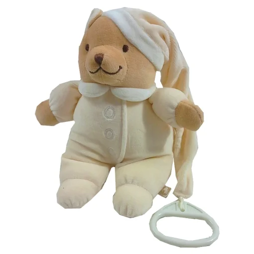 Μουσικό Παιχνίδι Cutie 25cm