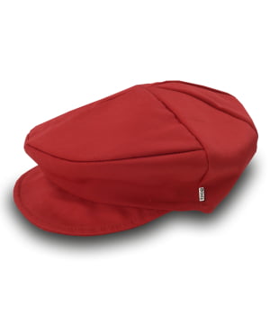 Τραγιάσκα Παιδική Κόκκινο