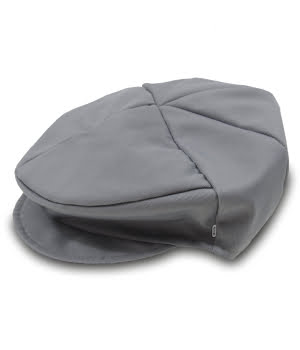 Τραγιάσκα Παιδική Γκρι