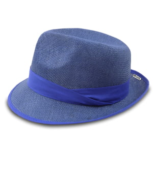 Ψάθινο Καβουράκι Μπλε Ρουά