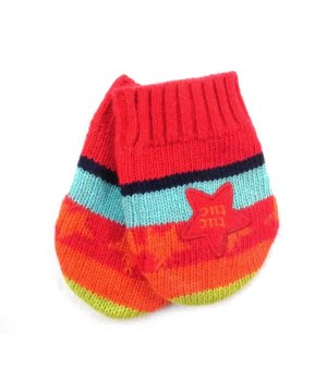 Γαντάκια Χούφτες Αστεράκια