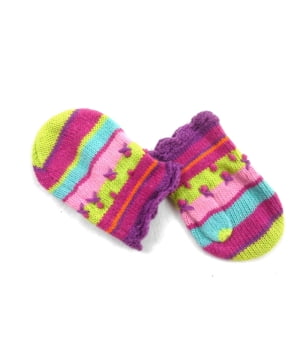 Γαντάκια Χούφτες