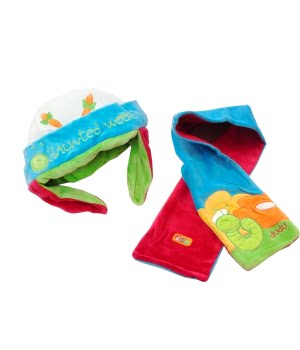 Σετ Βελουτέ Pacifico