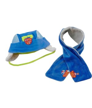 Σετ Βελουτέ Mapi