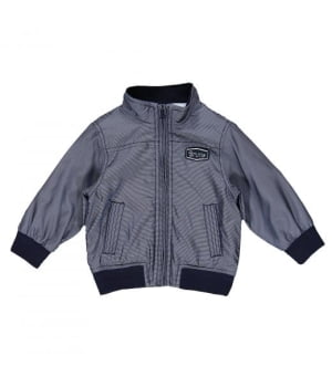 Μπουφάν Καλοκαιρινό Μπλε