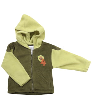 Φλις Ζακέτα Λαδί