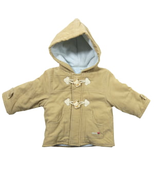 Κοτλέ Μπουφανάκι Βρεφικό