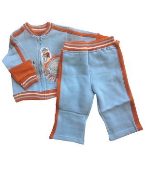 Βρεφική Φόρμα Σιέλ