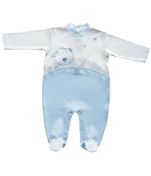 Φορμακι Βαμβακερό Tonton Σιέλ