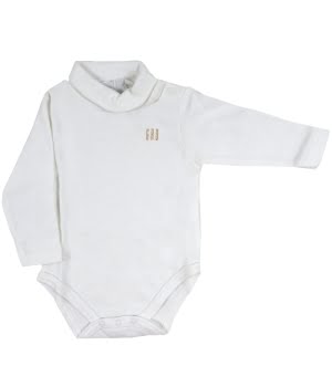 Φορμάκι Βαμβακερό Ζιβάγκο Λευκό