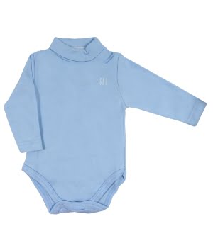 Φορμάκι Βαμβακερό Ζιβάγκο Σιέλ