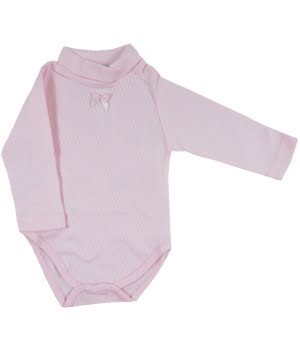 Φορμάκι Βαμβακερό Ζιβάγκο Ροζ