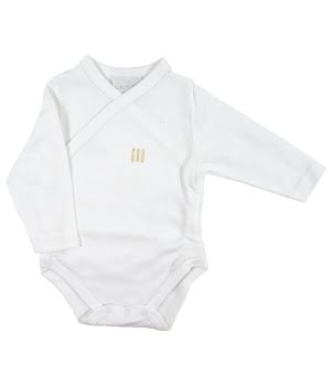 Φορμάκι Βαμβακερό Σταυρωτό Λευκό