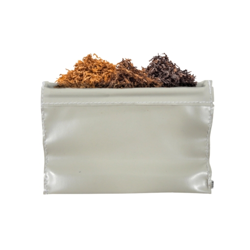 Ένθετη Θήκη από Καουτσούκ για Χύμα Καπνό – για Δερμάτινες Καπνοθήκες - Image 3