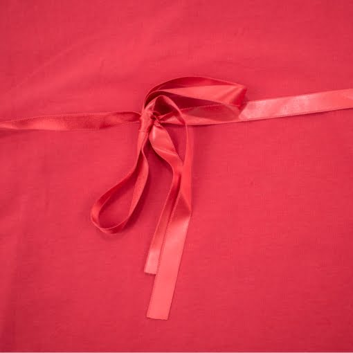 Αμάνικη Μπλούζα Εγκυμοσύνης Κόκκινο - Image 4