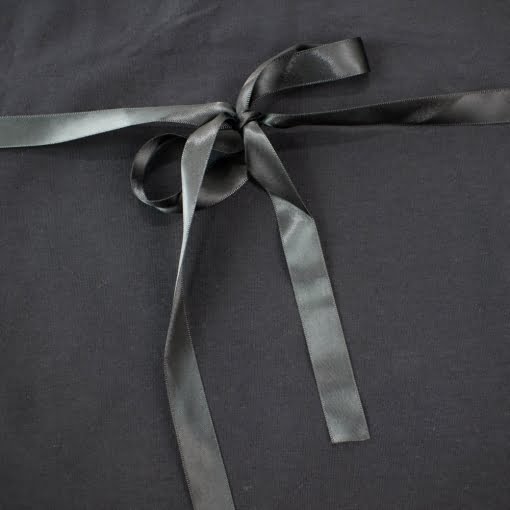 Αμάνικη Μπλούζα Εγκυμοσύνης Μαύρο - Image 4