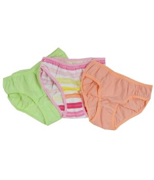 Σετ 3 Σλιπ Κοραλί