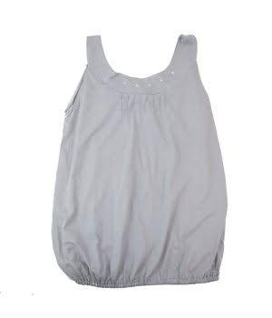 Μπλούζα Εγκυμοσύνης Γκρι