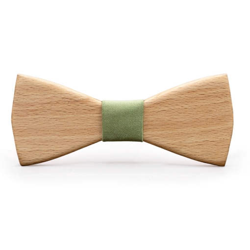 Ξύλινο Παπιγιόν Παιδικό Οξιά