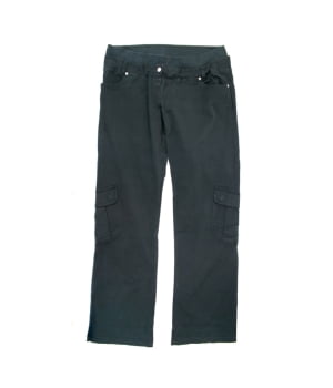 Παντελόνι Εγκυμοσύνης Βαμβακερό