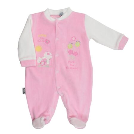 Φορμάκι Βελουτέ Ροζ