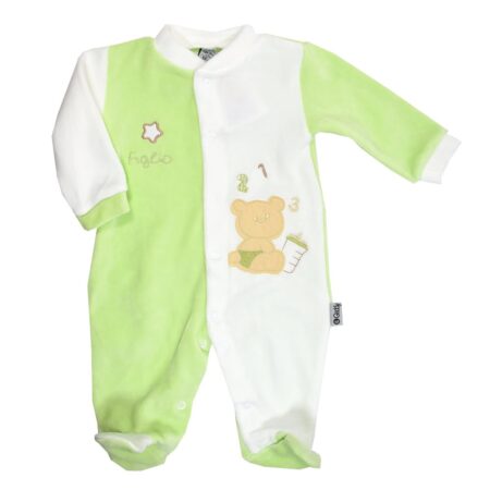 Φορμάκι Βελουτέ Πράσινο