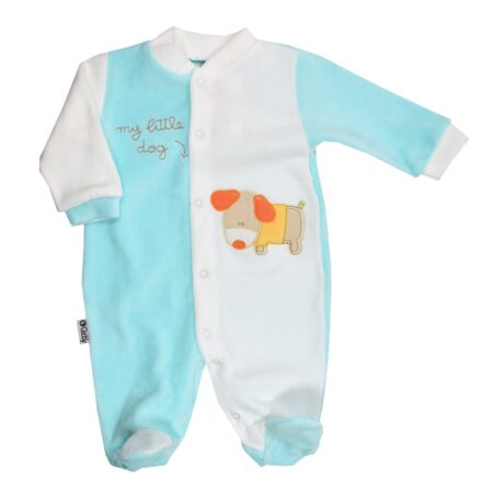 Φορμάκι Βελουτέ Τυρκουάζ