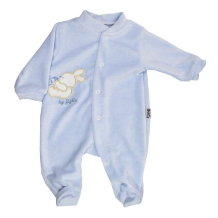 Φορμάκι Βελουτέ Σιέλ Κουνελάκι