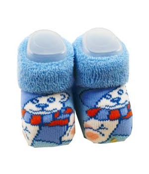 Καλτσάκια Νεογέννητου