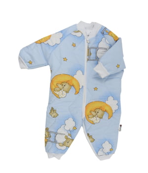 Φόρμα Ύπνου/ Υπνόσακος Σιέλ