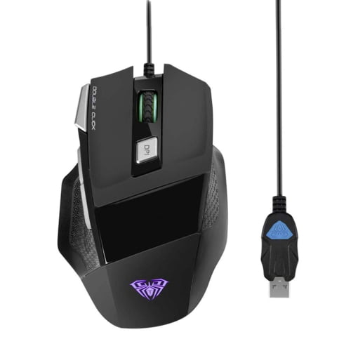 Gaming Ποντίκι Killing the Soul V2