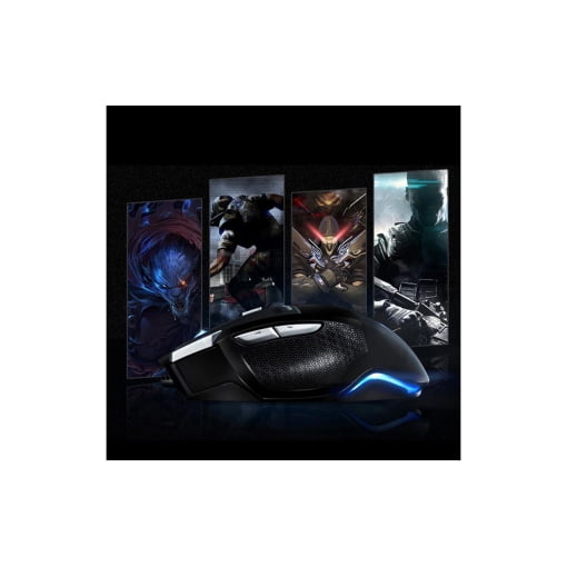 Gaming Ποντίκι Killing the Soul V2 - Image 4