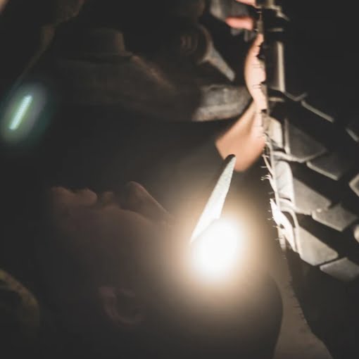 Φακός Κεφαλής Επαναφορτιζόμενος 10W 350 lumens - Image 4