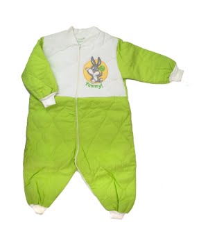 Φόρμα Ύπνου Looney Tunes