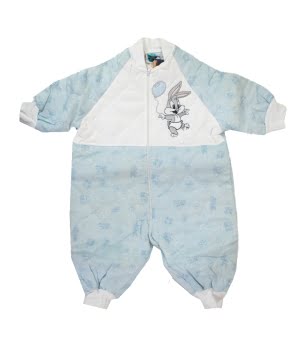 Φόρμα Ύπνου Looney Tunes