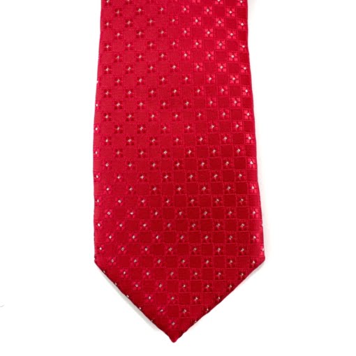 Γραβάτα Κόκκινες Βούλες - Image 2