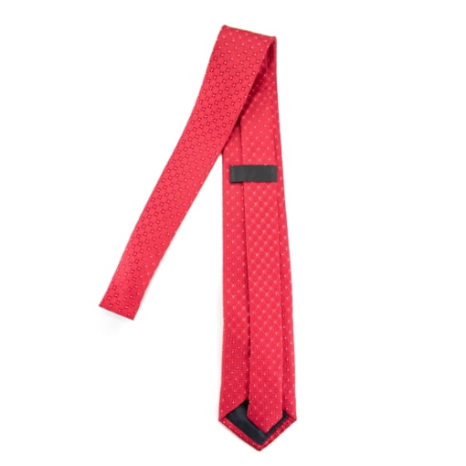Γραβάτα Κόκκινες Βούλες - Image 3