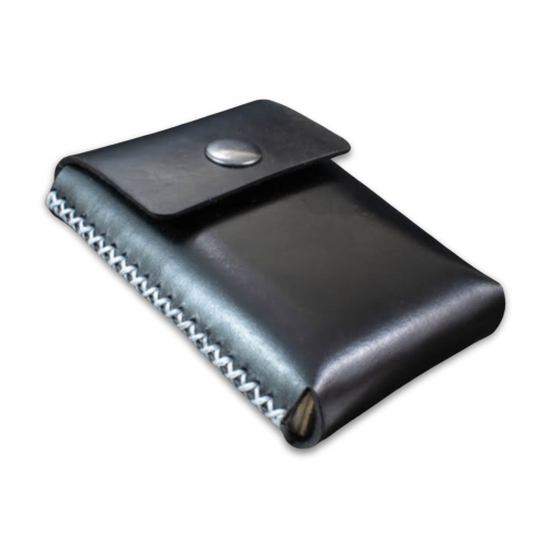 Δερμάτινη Χειροποίητη Θήκη για Τράπουλα - Image 3